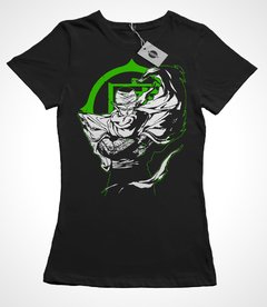 Remera Dragon Ball Mod.18 - comprar online