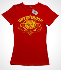 Remera Harry Potter Mod.01 - comprar online