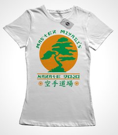 Remera Karate KId Logo - comprar online