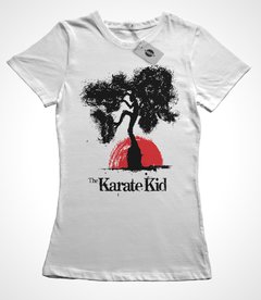 Remera Karate Kid Bonsai - comprar online