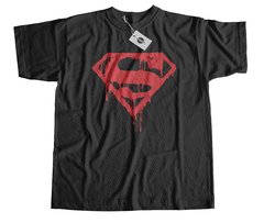 Remera Superman Mod.03