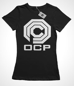 Remera Robocop Mod.01 - comprar online