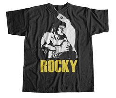 Remera Rocky Mod.15
