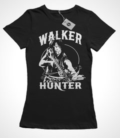 Remera The Walking Dead Dixon´s Hunter - comprar online