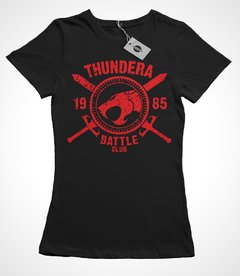 Remera Thundercats Mod.02 - comprar online