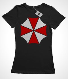 Remera Resident evil Mod.02 - comprar online