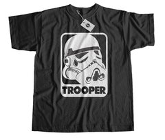 Remera trooper