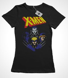 Remera X-Men Mod.03 - comprar online
