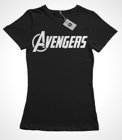 Remera The Avengers Mod.09 - comprar online