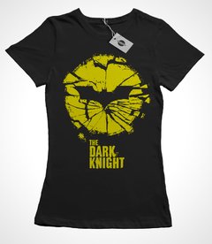 Remera Batman Mod.13 - comprar online