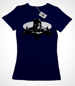 Remera Batman The Dark Knight - comprar online
