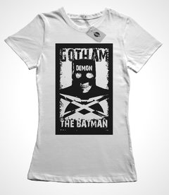 Remera Batman Mod.17 - comprar online