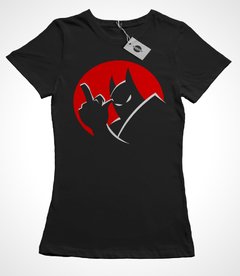 Remera Batman Fack You - comprar online
