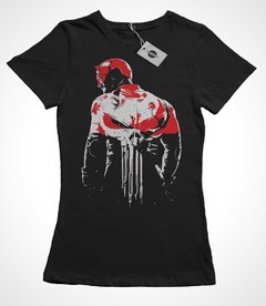 Remera DareDevil Mod.03 - comprar online