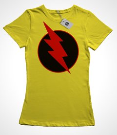 Remera Flash Rverso Mod.03 - comprar online