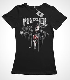 Remera The Punisher Mod.03 - comprar online