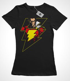 Remera Shazam - comprar online