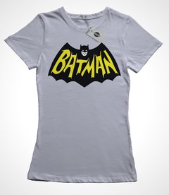 Remera Batman Mod.20 - comprar online