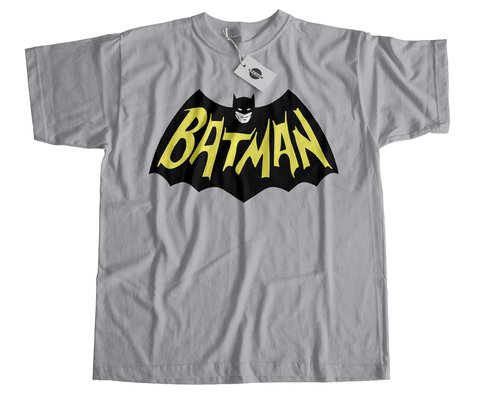 Remera batman hombre sale