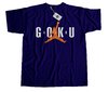 Remera Dragon Ball Goku Mod.44