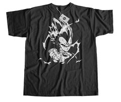 Remera Dragon Ball Vegetta Mod.22