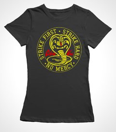 Remera Cobra Kai Mod.05 - comprar online