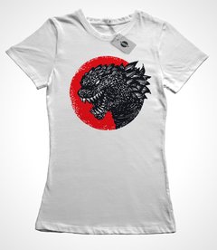 Remera Godzilla Mod.02 - comprar online