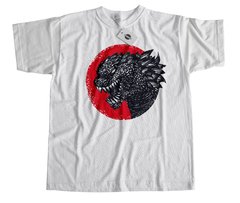 Remera Godzilla Mod.02