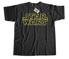 Remera Star Wars Mod.25