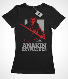 Remera Star Wars Mod.35 - comprar online