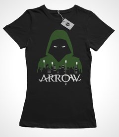 Remera Arrow Mod.06 - comprar online