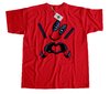 Remera Deadpool Mod.11