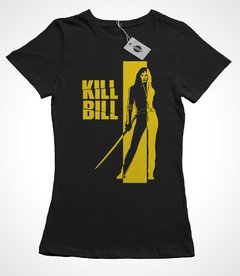 Remera Kill Bill Mod.08 - comprar online