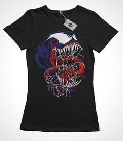 Remera Venom Mod.03 - comprar online