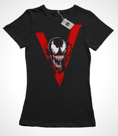 Remera Venom Mod.04 - comprar online