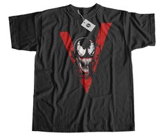 Remera Venom Mod.04