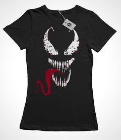 Remera Venom Mod.05 - comprar online
