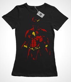 Remera The Flash Mod.10 - comprar online