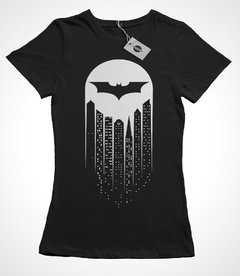 Remera Batman Mod.23 - comprar online