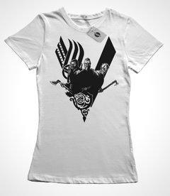 Remera Vikings Mod.02 - comprar online