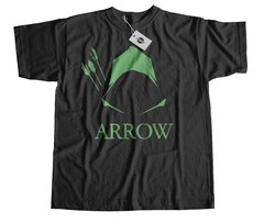 Remera Arrow
