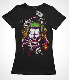 Remera Joker Mod.08 - comprar online