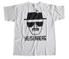 Remera Breaking Bad Mod.10