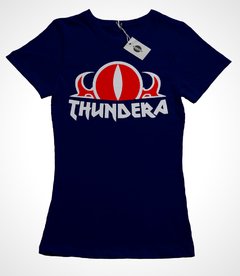 Remera Thundercats Ojo de Thundera - comprar online