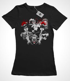 Remera Joker Mod.09 - comprar online