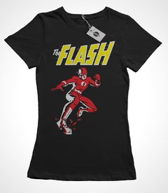 Remera The Flash Mod.11 - comprar online