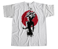 Remera Dragon Ball Mod.29