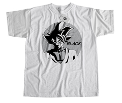 Remera Dragon Ball Goku Mod.68