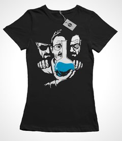 Remera Breaking Bad Mod.13 - comprar online