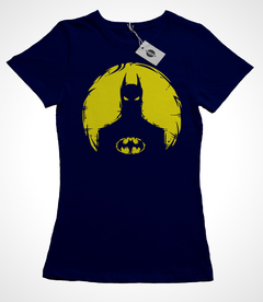 Remera Batman Dark Knight - comprar online